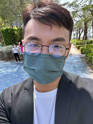 提供170服務的專家louiswei