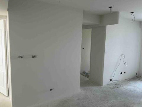 立宇油漆統包工程行 - 施工後3