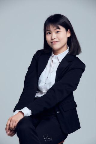 玳玳 - 玳玳2024演員形象照