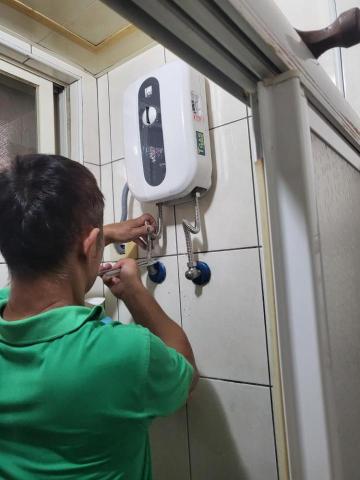 居家水電燈飾衛浴廚具 - 