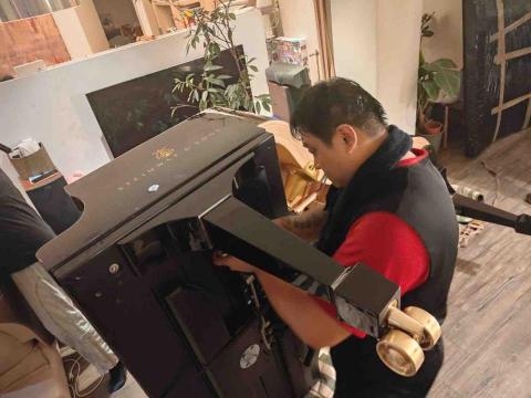 琦豐專業鋼琴搬運 -  琦豐專業鋼琴搬運 -