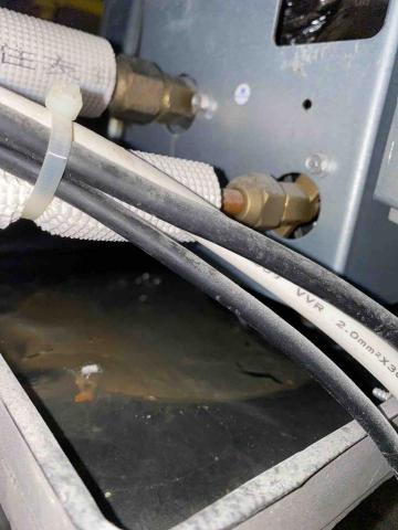 嘉倫空調家電 - 