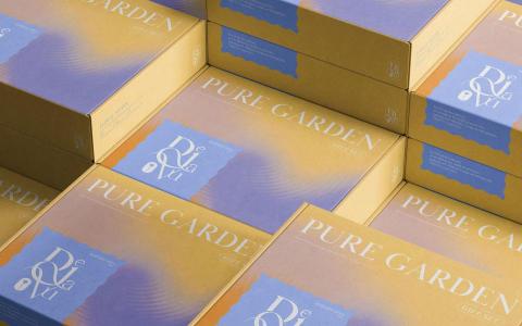 心品活動整合設計有限公司 - 包裝設計案例