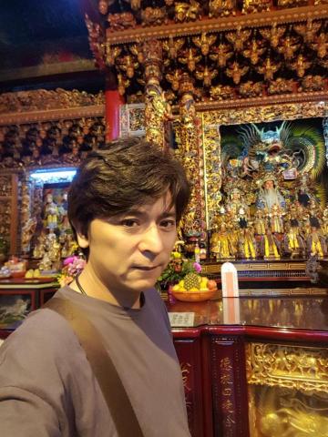 提供兼職司機桃園服務的專家林天祥