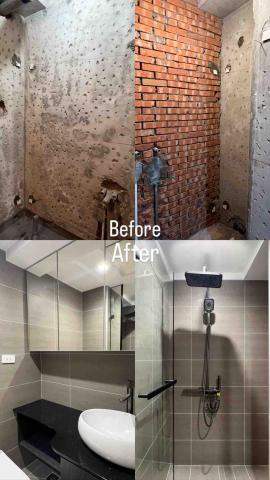 珪巢室內設計工作室 - 大安 顏宅 全室舊屋翻新 珪巢室內設計工作室 - 大安 顏宅 全室舊屋翻新