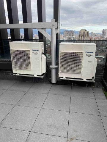 嘉倫空調家電 - 