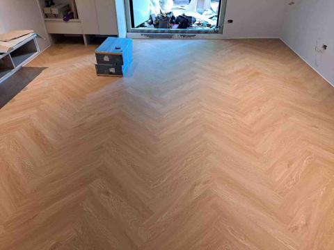 慶霖木地板工程 - 