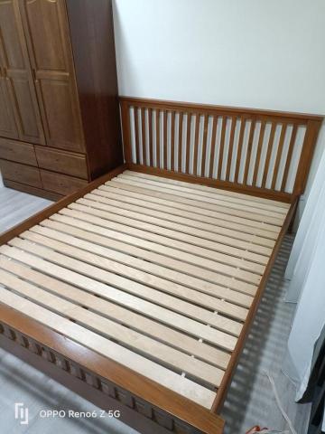 魔法師家居。任何組合式家具，專業組裝。 - 床架，衣櫃