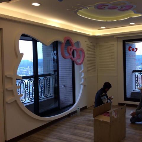 提供基礎工程服務的專家陳佑榕