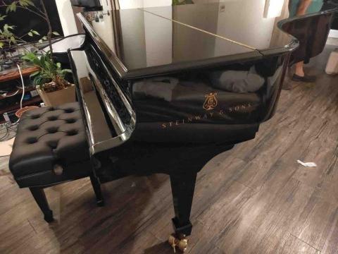 琦豐專業鋼琴搬運 -  琦豐專業鋼琴搬運 -