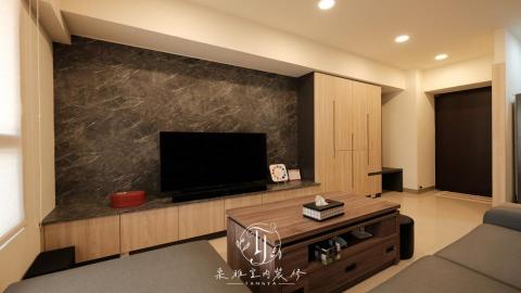 棠雅室內裝修工作室 - 