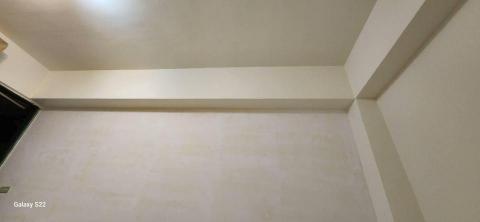 你為什麼不問問神奇海螺呢 - 新竹縣新豐鄉，社區：理想國，全室乳膠漆，第二道