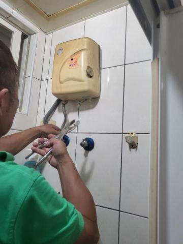 居家水電燈飾衛浴廚具 - 