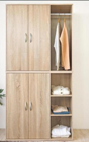 魔法師家居。任何組合式家具，專業組裝。 - 各式組合櫃