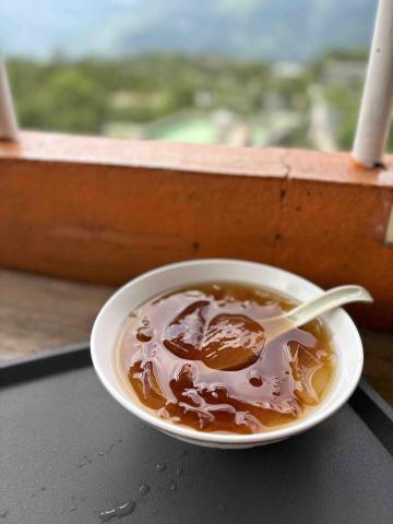 JaneJane - 屏東 霧台
-金桔檸檬愛玉