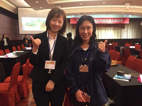 專業日中口譯翻譯/韓中口譯  李欣玲(Maggie Lee) - 2020香川縣暨高知縣共同推廣觀光商談會 專業日中口譯翻譯/韓中口譯  李欣玲(Maggie Lee) - 2020香川縣暨高知縣共同推廣觀光商談會