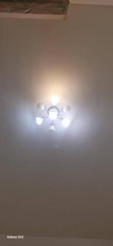 你為什麼不問問神奇海螺呢 - 新竹縣新豐鄉，社區：理想國，全室乳膠漆，第二道