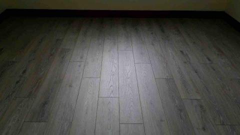 慶霖木地板工程 - 