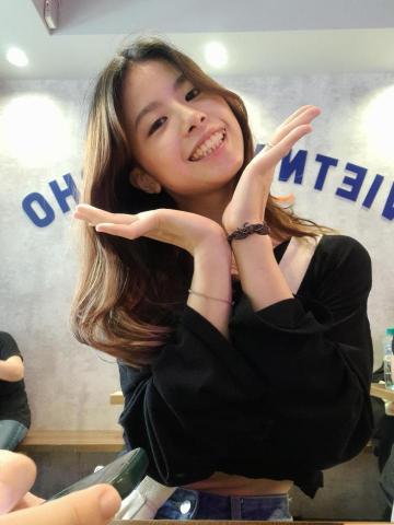 提供兒童舞蹈桃園服務的專家蔡佩霓