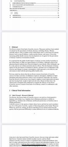 Ivan 英文翻譯服務 - 