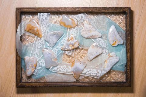 平靜美學空間 - 