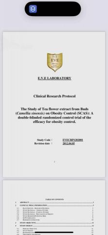 Ivan 英文翻譯服務 - 臨床試驗計畫書撰寫