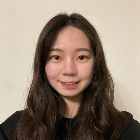 提供edm服務的專家王郁雅