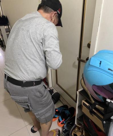 24小時服務 金明鎖匠 - 