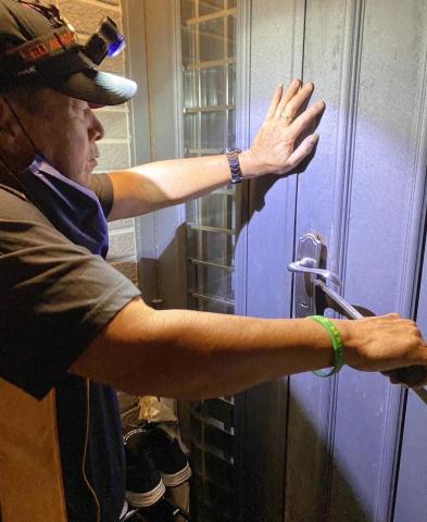 24小時服務 金明鎖匠 - 