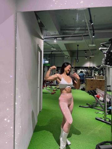 戀晴 - 體態管理及雕塑