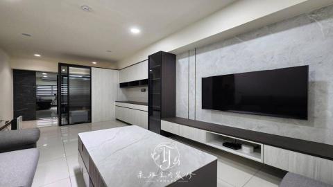 棠雅室內裝修工作室 - 