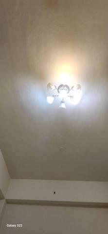 你為什麼不問問神奇海螺呢 - 新竹縣新豐鄉，社區：理想國，全室乳膠漆，第二道