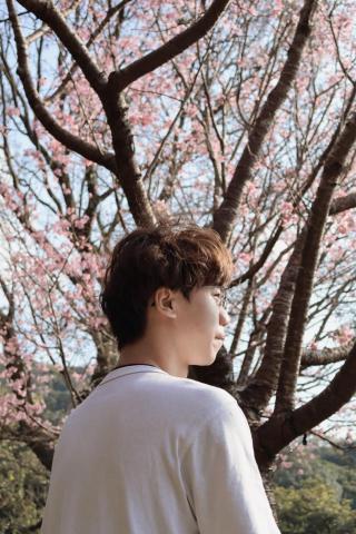 李穗佳 - 人像攝影外拍