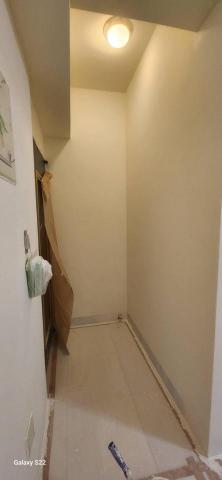 你為什麼不問問神奇海螺呢 - 新竹縣新豐鄉，社區：理想國，全室乳膠漆，第二道