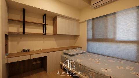 棠雅室內裝修工作室 - 