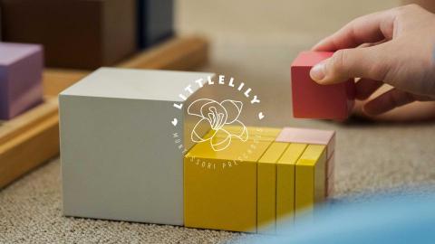 達策設計有限公司 - 網站設計：https://www.littlelily.org