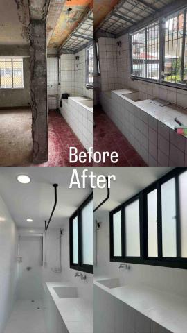 珪巢室內設計工作室 - 大安 顏宅 全室舊屋翻新 珪巢室內設計工作室 - 大安 顏宅 全室舊屋翻新