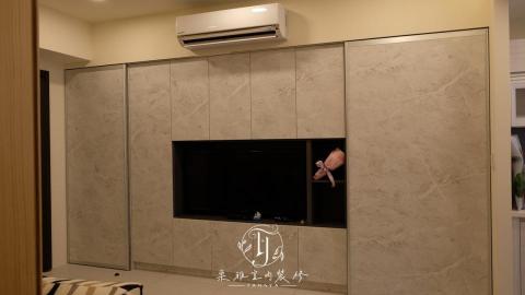 棠雅室內裝修工作室 - 