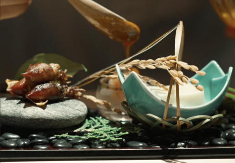 有溫度影像製作 - 食物拍攝精緻度呈現