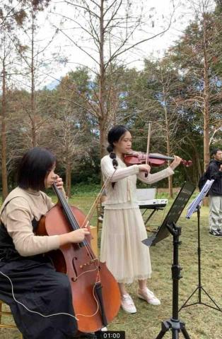 Jean Wong 王翊光 - 