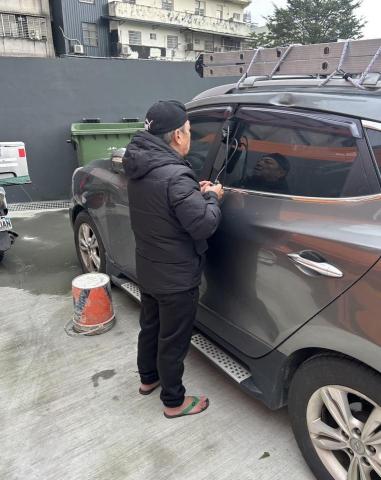 24小時服務 金明鎖匠 - 