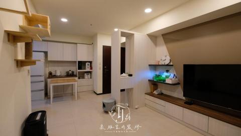 棠雅室內裝修工作室 - 