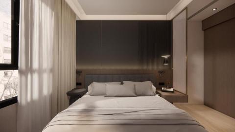 品生活設計 - 臥室設計