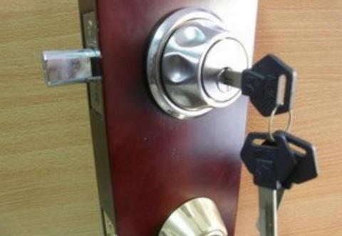 24小時服務 金明鎖匠 - 