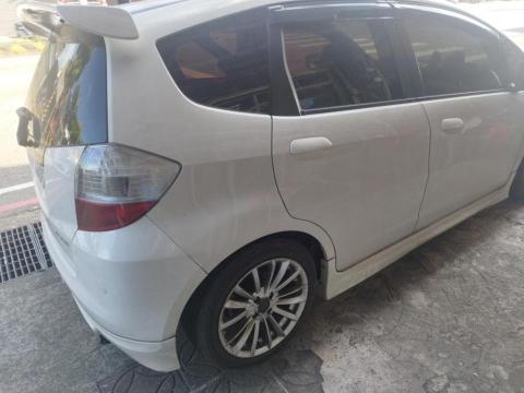 阿晨 - 接送服務