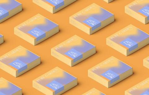 心品活動整合設計有限公司 - 包裝設計案例
