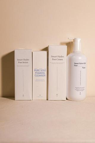 平靜美學空間 - 