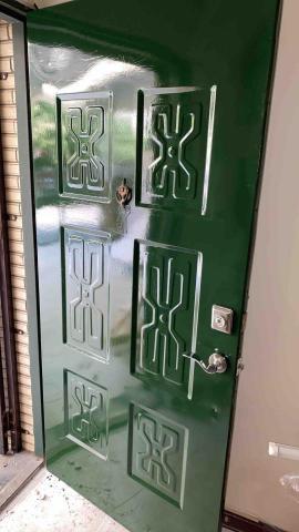 銘圓油漆_拆除工程行 - 門片粉刷