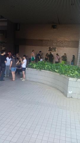 吳清忠 - 新竹市春福聯合國社區代排停車位