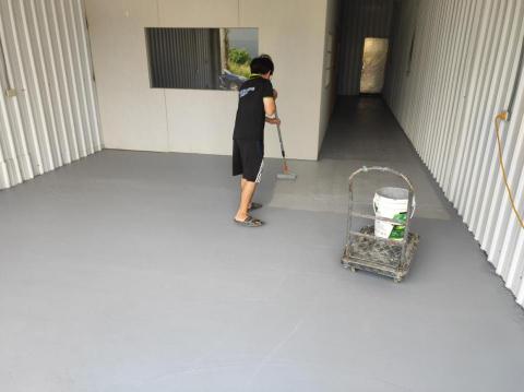 宏億環境事業 -  宏億環境事業 -